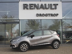 Renault Captur - 90PK-DYNAMIQUE-45DKM-NAVI-CRUISE-CAMERA-TREKH