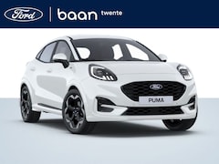 Ford Puma - 1.0 EcoBoost Hybrid ST-Line X | Sound Edition | 680w B&O Premium Speakers | 360 Graden Cam
