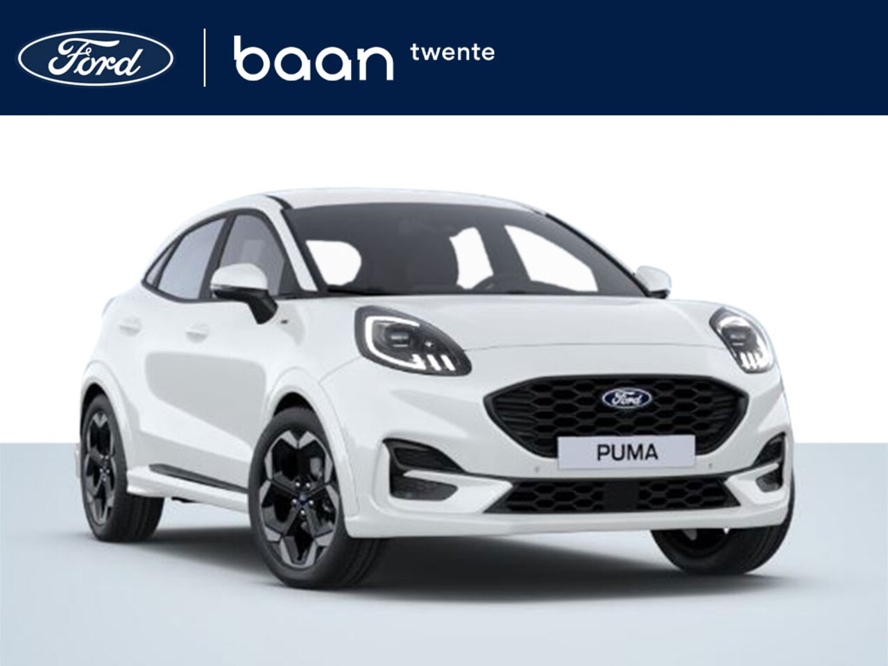 Ford Puma - 1.0 EcoBoost Hybrid ST-Line X | Sound Edition | 680w B&O Premium Speakers | MegaBox | 80 L - AutoWereld.nl