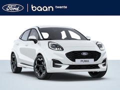 Ford Puma - 1.0 EcoBoost Hybrid ST-Line X | Sound Edition | 680w B&O Premium Speakers | MegaBox | 80 L