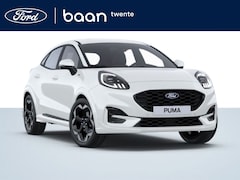 Ford Puma - 1.0 EcoBoost Hybrid ST-Line X | Sound Edition | 680w B&O Premium Speakers | Parkeersensore