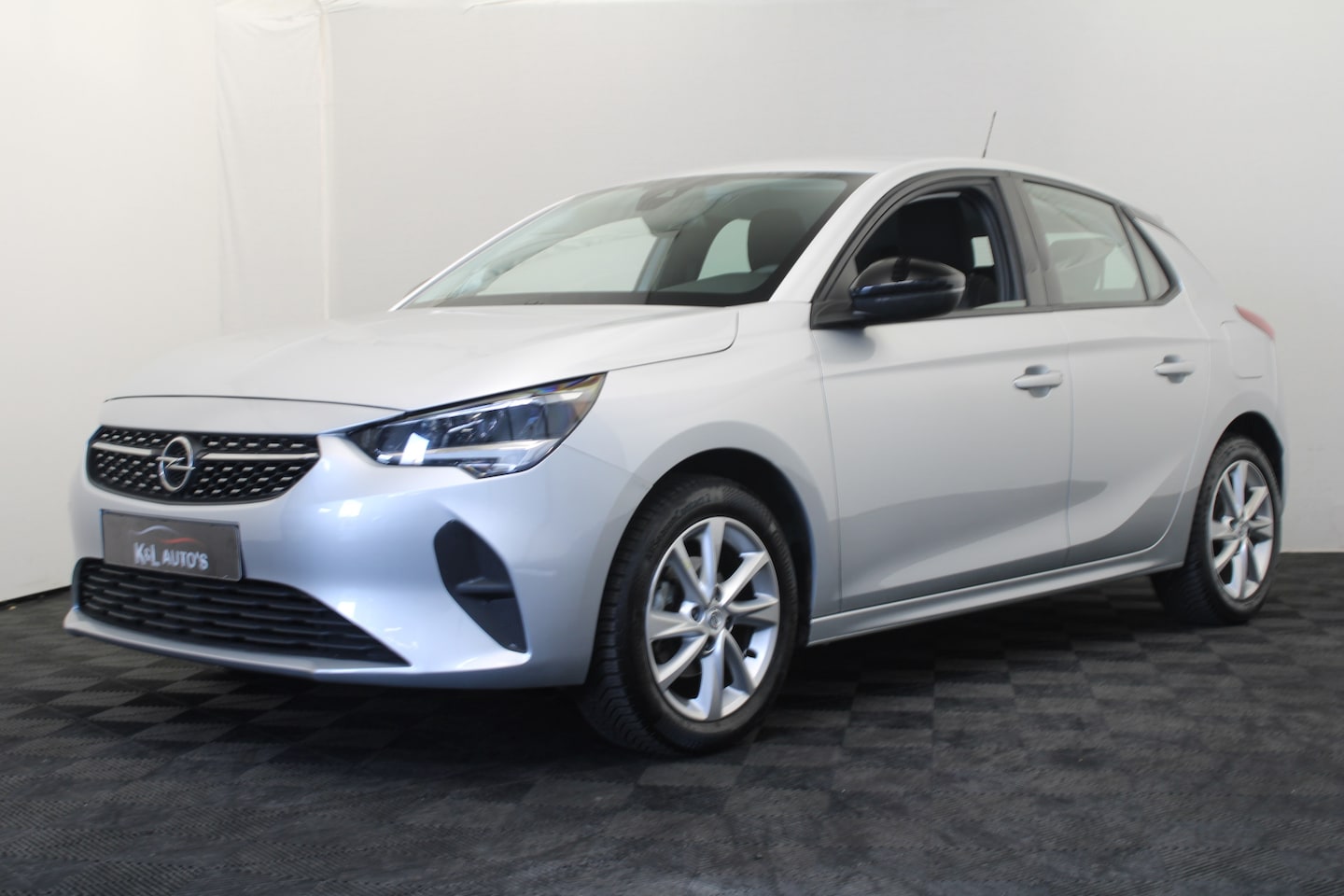 Opel Corsa - 1.2 Elegance 1.2 Elegance ..... - AutoWereld.nl