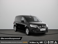 Renault Kangoo E-Tech - Advance 44 kWh | Cruise control en snelheidsbegrenzer | Elektrisch bedienbare ramen (met s