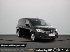Renault Kangoo E-Tech - Advance 44 kWh | Cruise control en snelheidsbegrenzer | Elektrisch bedienbare ramen (met s