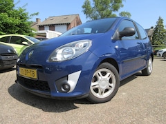 Renault Twingo - 1.2-16V Dynamique Apk nieuw / Airco / 2008 / 200DKM NAP / 1.2 - 16V Dynamique