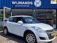 Suzuki Swift - 1.2 Comfort EASSS Stoelver Trekhaak Clima Apk Bluetooth