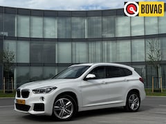 BMW X1 - sDrive20i Executive