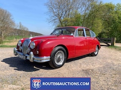 Daimler Super V8 - Sedan 1963 | Route 66 Auctions