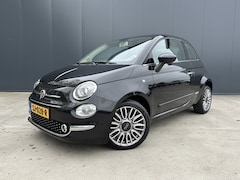 Fiat 500 - 1.2 Lounge PANO DAK NAVI CRUISE ECC 3 DRS
