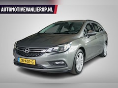 Opel Astra Sports Tourer - 1.4 Innovation | TREKHAAK | CRUISE