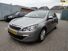 Peugeot 308 SW - 1.6 BlueHDI Blue Lease Pack (KM 211000 NAVI CLIMA)