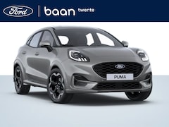 Ford Puma - 1.0 EcoBoost Hybrid ST-Line X | Sound Edition | 680w B&O Premium Speakers | Matrix LED | D