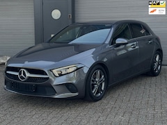 Mercedes-Benz A-klasse - 180 d Automaat Business Solution