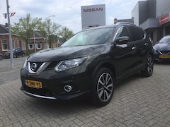 Nissan X-Trail - 1.6 dCi Connect Edition 4WD 7p