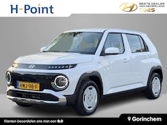 Hyundai Inster - E-Motion 42 kWh | €1295 KORTING | CLIMATE CONTROL | NAVIGATIE | CAMERA | SENSOREN |