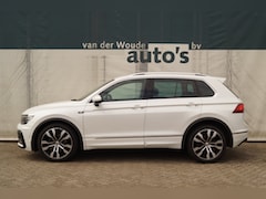 Volkswagen Tiguan - 1.5 TSI 150pk DSG R-Line (2x) Highline Business
