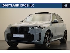 BMW X5 - xDrive50e High Executive M Sport Automaat / Panoramadak Sky Lounge / Trekhaak / Parking As