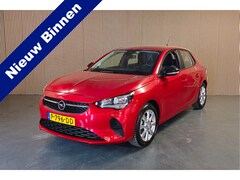 Opel Corsa - 1.2 Edition - Apple Carplay/Android Auto - Cruise - Navi