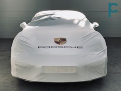 Porsche 911 Cabrio - 3.0 Carrera 4 S Approved 2-2027 Lift SportChrono Achteras PDLS SportDesign 20''/21'' Surro