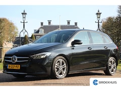 Mercedes-Benz B-klasse - 160 ADVANTAGE | NL-AUTO | LEDER | TREKHAAK | CAMERA | 17'' LMV | CLIMA | FULL LED | NAVI |