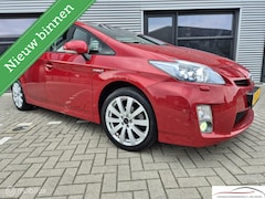 Toyota Prius - 1.8 Dynamic NAVI CAMERA 17" TREKHAAK NAP
