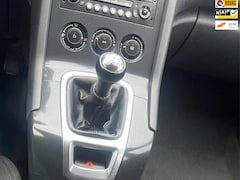 Peugeot 5008 - 1.6 VTi Blue Lease 7p