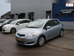 Toyota Auris - 1.6-16V Sol BJ'08 CLIMA CRUISE