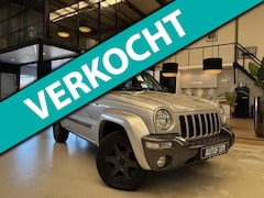 Jeep Cherokee - 3.7i V6 Extreme Sport |Youngtimer|LPG|NAP|Cruise Control|Trekhaak|Bluetooth|