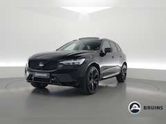 Volvo XC60 - 2.0 T8 Plug-in hybrid AWD Plus Black Edition | Pano | ACC | Blis | 360 camera |