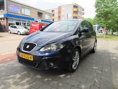 Seat Altea - 1.4 TSI 125pk Clima/Cruise 100% dealer onderh
