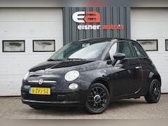 Fiat 500 - 1.0 TwinAir Pop | AIRCO | LICHTMETAAL | NL AUTO |