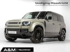 Land Rover Defender 110 - 2.0 P400e 110 X-Dynamic HSE