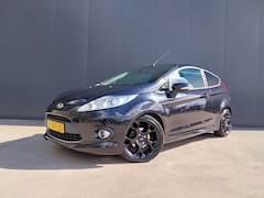 Ford Fiesta - 1.6 135 PK SPORT LEER CRUISE ECC 3 DRS