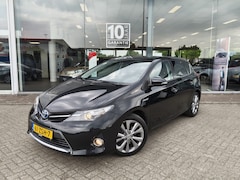 Toyota Auris - 1.8 Hybrid Lease | Navi | Cruise Control | Achteruitrijcamera