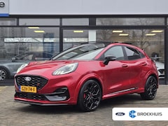 Ford Puma - ST X 1.0EB HYBRID | VOL | PERFORAMNCE PACK | PANO DAK | B&O | RONDOM CAMERA | DEALER AUTO