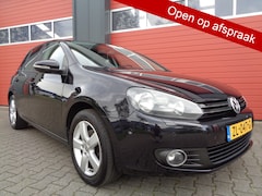 Volkswagen Golf - 1.2 TSI Trendline, 5Drs, PDC, Mooie auto