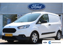 Ford Transit Courier - 1.5 TDC I | NL-AUTO | DEALER OH | STOELVERWARMING | VERWARMDE VOORRUIT | CLIMA | CRUISE |
