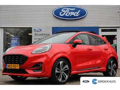 Ford Puma - 1.0EB 155PK Hybrid ST-LINE X | DEALER OH | PANODAK | B&O AUDIO | LEDER | WINTERPACK | COMF