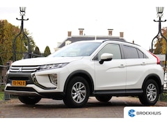 Mitsubishi Eclipse Cross - 1.5 DI-T 164PK PURE | NL-AUTO | TREKHAAK | NAVI | CLIMA | CRUISE | PRACHTIGE STAAT | DEALE