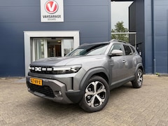 Dacia Duster - 1.6 Hybrid 140 Journey |ZGAN|995KM|Luxe|NL Auto|