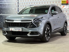Kia Sportage - 1.6 T-GDi Plug-in Hybrid AWD DynamicLine | Navi | Cruise | 19 inch