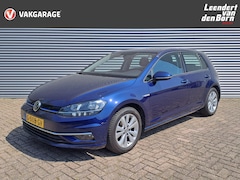 Volkswagen Golf - 1.5 TSI Comfortline Business Verwarmbare voorstoelen | Massage | Navi | PDC | Apple Carpla