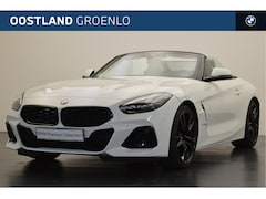 BMW Z4 Roadster - sDrive20i M Sport Automaat / M Sportstoelen / Adaptieve LED / Active Cruise Control / Stoe