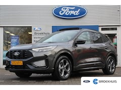 Ford Kuga - 2.5 PHEV ST-Line | BLACK-PACK | PANODAK | WINTERPACK | EL. TREKHAAK | CRUISE | CLIMA | NAV