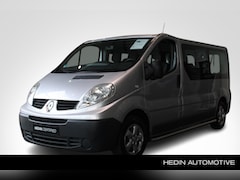 Renault Trafic Passenger - 2.0 dCi T29 L2H1 Expression Eco | 9-Persoons |