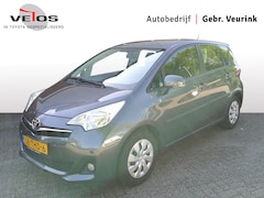 Toyota Verso S - 1.3 VVT-i Aspiration