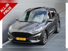 Ford Kuga - PHEV 2.5 ST-LINE X | PLUG IN HYBRID | PANORAMA DAK | TREKHAAK | 20'' LICHTMETAAL | ALL IN