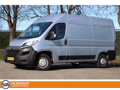 Citroën Jumper - 30 2.2 BlueHDi 140 L2H2 Control Economy | 3 ZITPL | NAVI | BLUETOOTH | START/STOP | SCHUIF