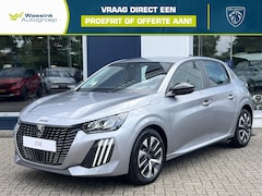 Peugeot 208 - 1.2 PureTech 75pk Style | Navigatie | Airco | Parkeersensoren | Cruise Control |