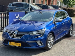 Renault Mégane - 1.5 dCi 110pk GT-Line *LED/NAVI/CAMERA